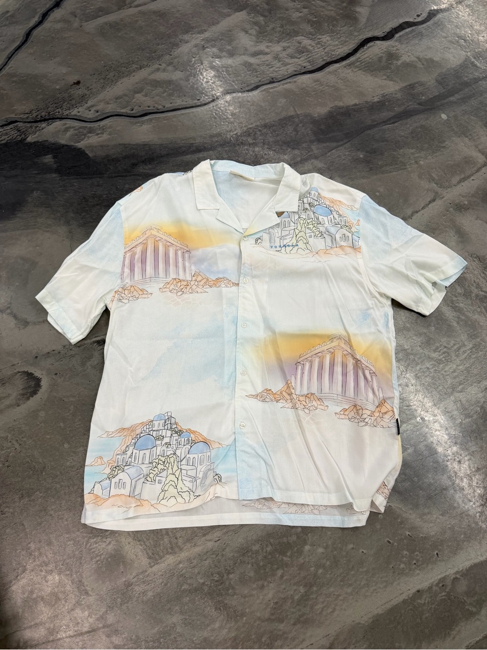 YoungLA shirt